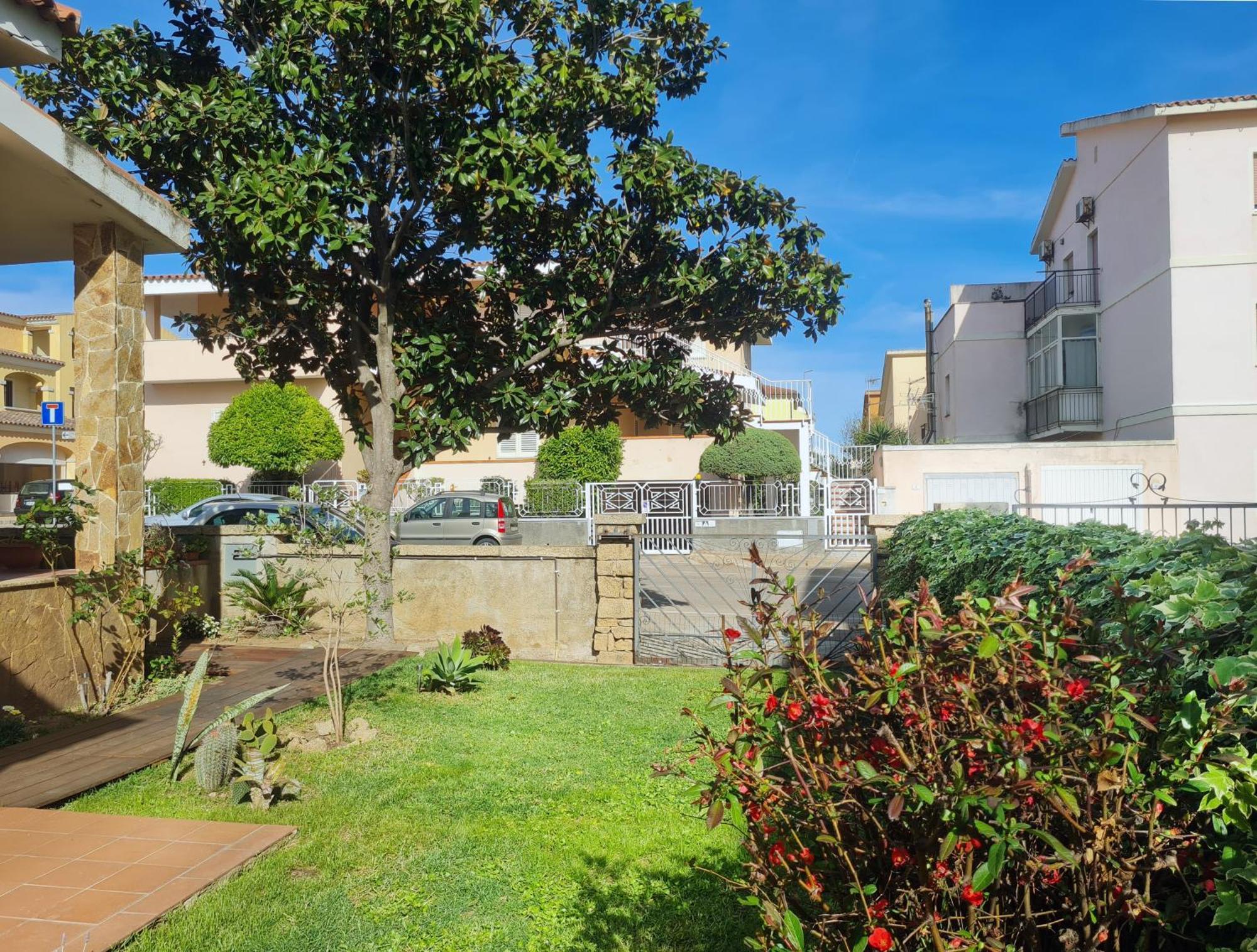 Cityloft Olbia Exterior foto